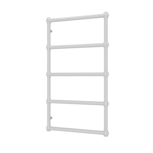 Imers Awena 3 grzejnik elektryczny (wypełniony czynnikiem grzewczym) dekoracyjny 530 x 969 mm, kolor biały 2832-BI-TEGP
