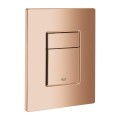 Grohe Skate Cosmopolitan przycisk spłukujący, kolor złoty (warm sunset) 38732DA0