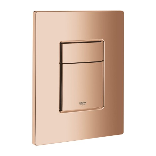 Grohe Skate Cosmopolitan przycisk spłukujący, kolor złoty (warm sunset) 38732DA0