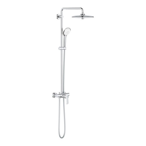 Zestaw Grohe Euphoria System 260 27473002
