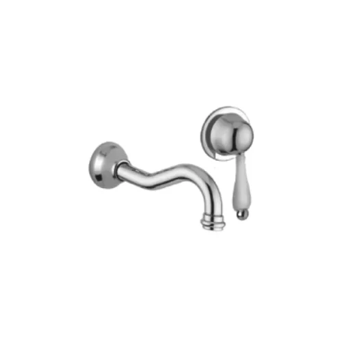 Giulini Giovanni Harmony Bateria umywalkowa, kolor chrom 9525/S