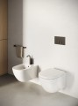 Catalano Alvea miska WC wisząca 53x36cm (z mocowaniami 5KFST00), kolor biały 0611530001 aranżacja