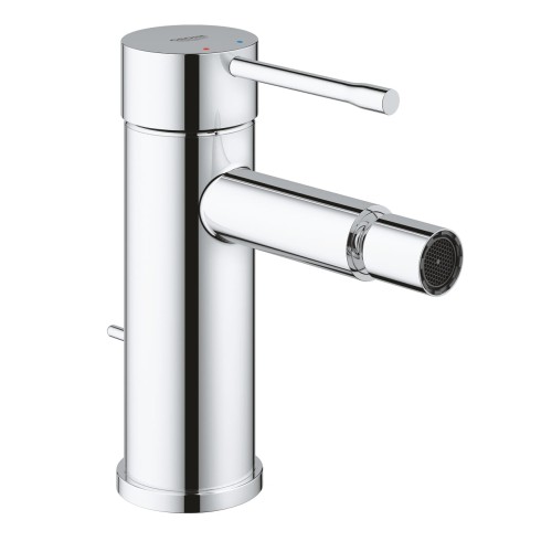 Grohe Essence bateria bidetowa stojąca rozmiar S, kolor chrom 24178001