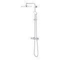 Grohe Euphoria system 310 zestaw natryskowy termostatyczny, kolor chrom 26075001