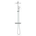 Grohe Euphoria system 310 zestaw natryskowy termostatyczny, kolor chrom 26075001