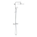 Grohe Euphoria system 310 zestaw natryskowy termostatyczny, kolor chrom 26075001