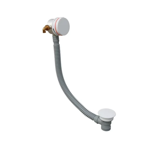 Napełnianie przez przelew ADN Thermoflow kolor biały AWA-004BI