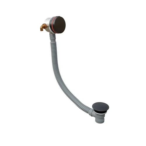 Napełnianie przez przelew ADN Thermoflow kolor czarny AWA-004CZ