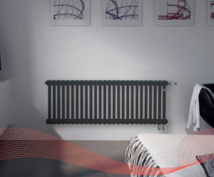 Zehnder Charleston 4050 grzejnik modułowy 500x1288 mm, 28-elementowy ZCH4050/28