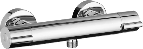 Bateria prysznicowa z termostatem Deante Joko  chrom BOJ_04BT