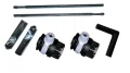 Catalano mocowania do bidetu 5KFST000/9056060000