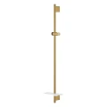 Grohe Rainshower SmartActive drążek prysznicowy 90 cm, kolor złoty szczotkowany (brushed cool sunrise) 26603GN0