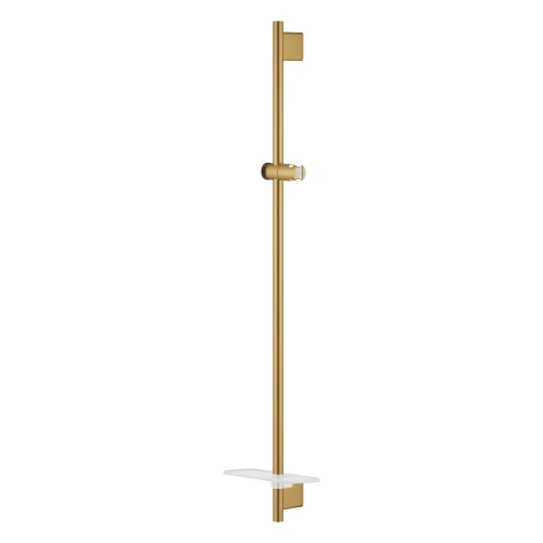 Grohe Rainshower SmartActive drążek prysznicowy 90 cm, kolor złoty szczotkowany (brushed cool sunrise) 26603GN0