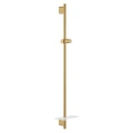 Grohe Rainshower SmartActive drążek prysznicowy 90 cm, kolor złoty szczotkowany (brushed cool sunrise) 26603GN0