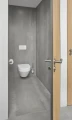 Villeroy&Boch Architectura Combi-Pack Direct Flush miska WC bez rantu z deską wolnoopadającą, powłoka Ceramicplus kolor biały (Weiss Alpin) 4694CLR1
