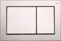 Przycisk Tece chrom  mat 9.240.702 (9240702)