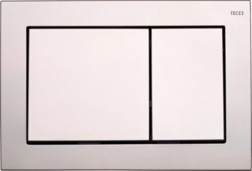 Przycisk Tece chrom  mat 9.240.702 (9240702)