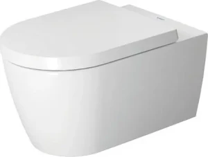 Duravit ME Starck miska WC wisząca, kolor biały 25290900001