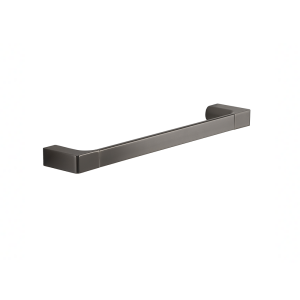 Gedy Pirenei wieszak 35 cm na ręcznik, kolor gun metal  (grafit) PI21/35/GME