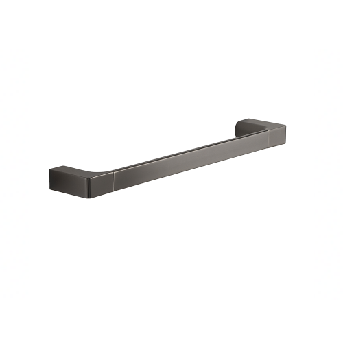 Gedy Pirenei wieszak 35 cm na ręcznik, kolor gun metal (grafit) PI21/35/GME