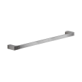 Gedy Pirenei wieszak 60 cm na ręcznik, kolor nikiel szczotkowany (NKO Nickel Matt) PI21/60/NKO