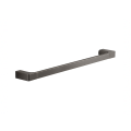 Gedy Pirenei wieszak 60 cm na ręcznik, kolor gun metal (grafit) PI21/60/GME