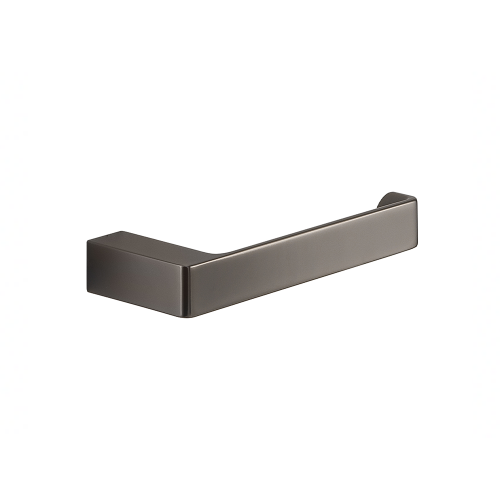 Gedy Pirenei uchwyt na papier toaletowy, kolor gun metal (grafit) PI24/GME