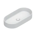 Catalano Zero umywalka nablatowa 70x35 cm, kolor biały mat 0122700021