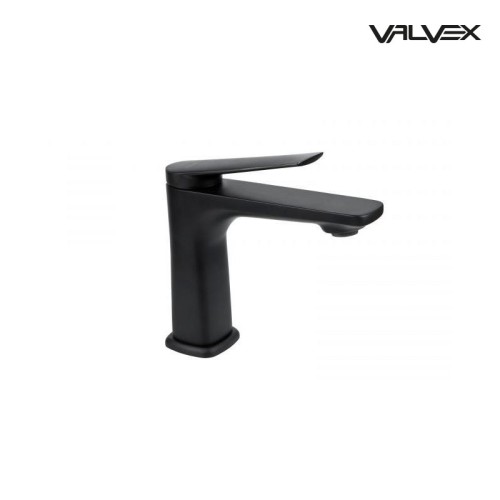 Valvex SOHO Black bateria umywalkowa, kolor czarny mat 2417300