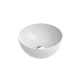 Catalano Sfera umywalka nablatowa Ø42 cm, kolor biały 0523430001