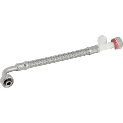 Geberit wężyk podłączeniowy do spłuczki podtynkowej Sigma 8 cm, 243.173.00.1