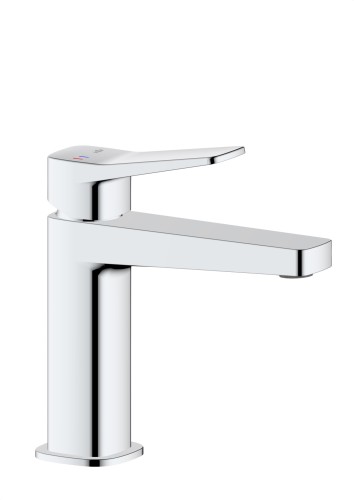 Kfa Armatura Malaga bateria umywalkowa stojąca, kolor chrom 4522-815-00