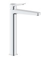 Kfa Armatura Malaga bateria umywalkowa wysoka kolor chrom 4522-712-00
