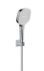 Kfa Armatura Malaga zestaw natryskowy, kolor chrom  841-255-00