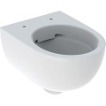 Geberit Duofix Basic zestaw stelażowy z miską WC i deską Selnova Premium Rimfree 49cm 118.347.00.3