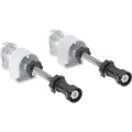 Geberit Duofix wsporniki dystansowe 111.080.00.1