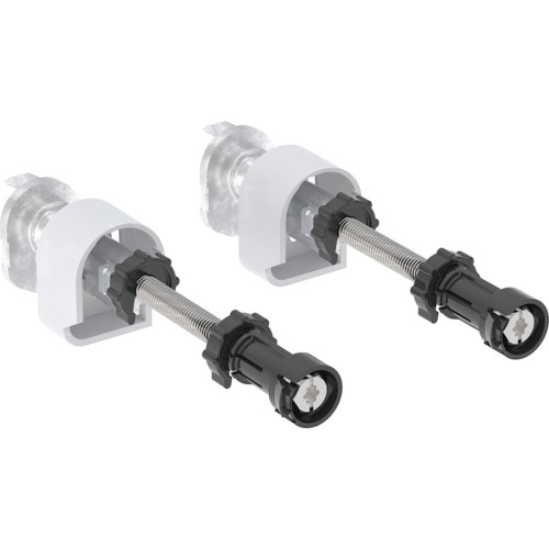 Geberit Duofix wsporniki dystansowe 111.080.00.1