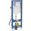 Geberit Duofix Sigma 12 cm stelaż podtynkowy do WC H112 111.350.00.6