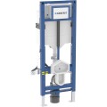 Geberit Duofix Sigma stelaż podtynkowy do WC H112 111.396.00.6