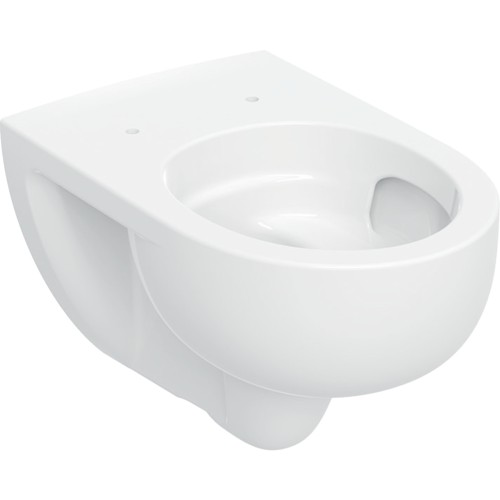 Geberit Selnova miska wisząca TurboFlush 54 cm, kolor biały 503.082.00.1