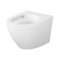 Zestaw Cersanit Desse Vortex S4024-001 miska WC z deską