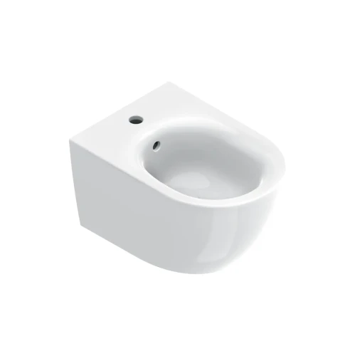Catalano SFERA Bidet wiszący 50 cm kolor biały (+mocowania 5KFST00), 0518501001