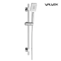 Zestaw natryskowy z drążkiem Valvex Loft 2432950