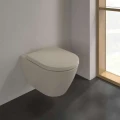 Toaleta Villeroy&Boch Almond Subway 2.0 5614R0AM