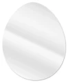 Deante Silia Lustro wiszące 65x70 cm asymetryczne ADI_E841