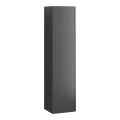 Słupek Cersanit Moduo antracyt S590-070-DSM
