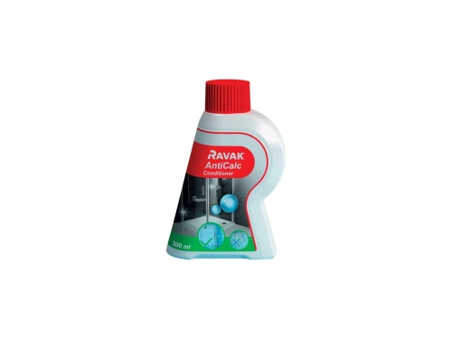 Preparat do nanoszenia powłoki hydrofobowej Ravak AntiCalc Conditioner B32000000N