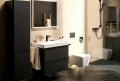 Hansgrohe Pulsify Select S główka prysznicowa 105, kolor czarny mat 24110670