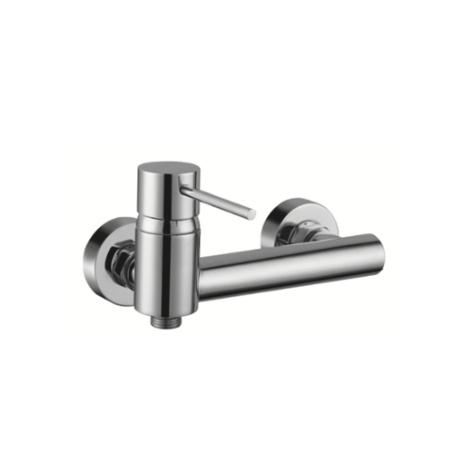 Demm Spike bateria prysznicowa ścienna, kolor chrom 6830