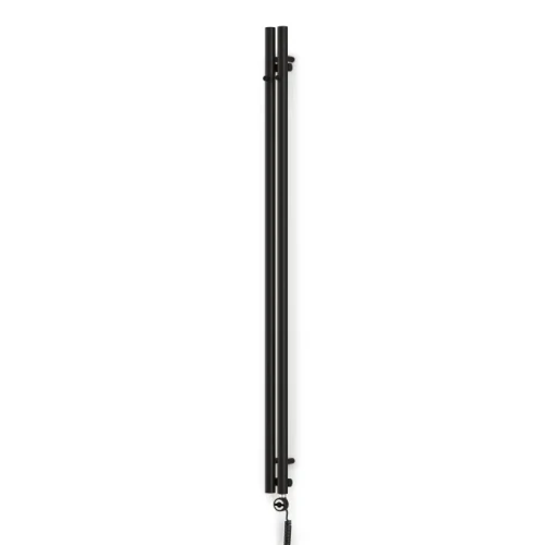 Terma Rolo Towel Hanger E grzejnik  elektryczny WLROW160020